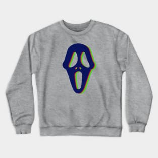 Scream Crewneck Sweatshirt